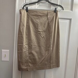 Worthington petite skirt